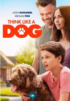 "Think Like a Dog" (2020) BDRip.x264-LATENCY